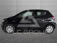 2016 Peugeot 108