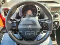2016 Peugeot 108