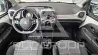 2016 Peugeot 108