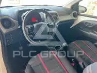 2016 Peugeot 108