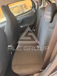 2016 Peugeot 108