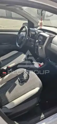 2016 Peugeot 108
