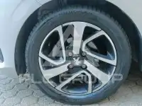 2016 Peugeot 108