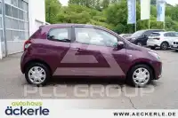 2016 Peugeot 108