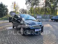 2016 Peugeot 108