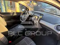 2016 Peugeot 108