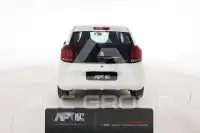 2016 Peugeot 108