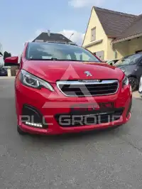 2016 Peugeot 108