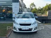 2016 Peugeot 108