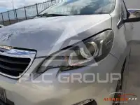 2016 Peugeot 108