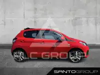 2016 Peugeot 108