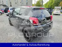 2016 Peugeot 108