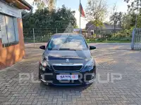 2016 Peugeot 108
