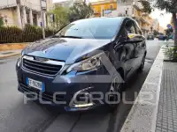 2016 Peugeot 108