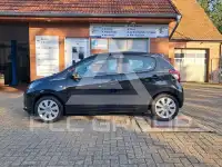 2016 Peugeot 108