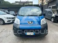 2016 Peugeot Bipper