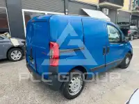 2016 Peugeot Bipper