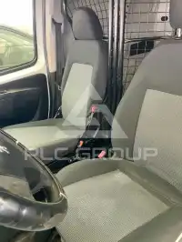 2016 Peugeot Bipper