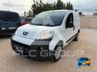 2016 Peugeot Bipper