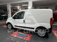 2016 Peugeot Bipper