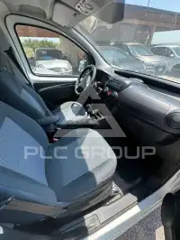 2016 Peugeot Bipper