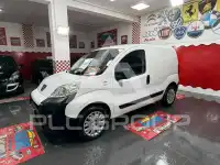 2016 Peugeot Bipper