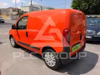 2016 Peugeot Bipper