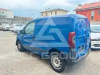 2016 Peugeot Bipper