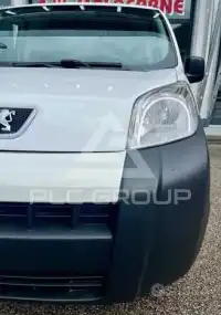 2016 Peugeot Bipper