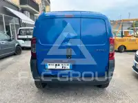 2016 Peugeot Bipper