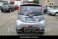 2016 Peugeot iOn