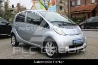 2016 Peugeot iOn