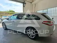 2016 Peugeot 508