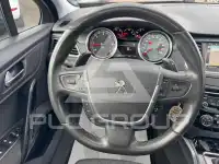 2016 Peugeot 508