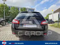 2016 Peugeot 508