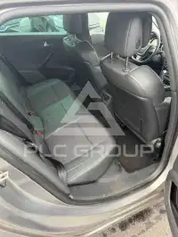 2016 Peugeot 508