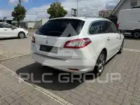 2016 Peugeot 508