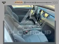 2016 Peugeot 508