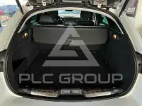 2016 Peugeot 508