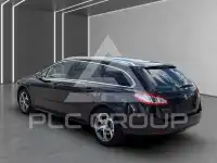 2016 Peugeot 508