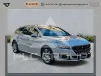 2016 Peugeot 508