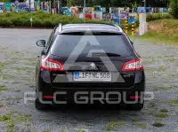 2016 Peugeot 508