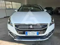 2016 Peugeot 508