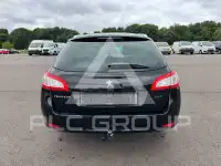 2016 Peugeot 508