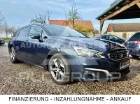 2016 Peugeot 508