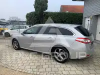 2016 Peugeot 508