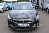 2016 Peugeot 508