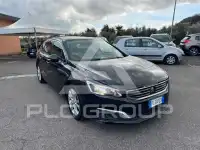 2016 Peugeot 508