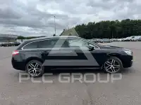 2016 Peugeot 508