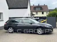 2016 Peugeot 508